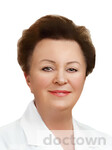 Надырова Наталья Олеговна