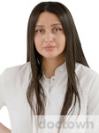 Нафанаилова Элина Александровна