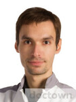 Нагаев Андрей Игоревич