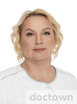 Наговицина Светлана Витальевна