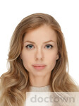 Наймушина Екатерина Владимировна