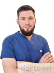 Накаев Рустам Русланович