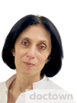 Накопия Нана Робертовна