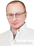 Налетов Владимир Владимирович