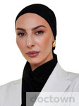 Нальгиева Яха Исламовна