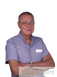 Налиткин Алексей Алексеевич