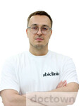 Налиткин Борис Алексеевич