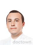 Наливайко Антон Павлович