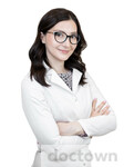Наместникова Дарья Дмитриевна