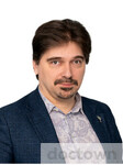 Напалков Дмитрий Александрович