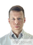 Насилевский Павел Александрович