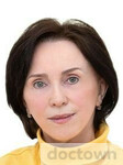 Насонова Наталья Вячеславовна