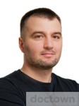 Настуев Азрет Мустафаевич