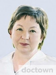 Насырова Налия Ильдаровна