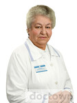 Наумкина Елена Михайловна