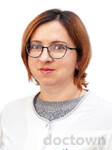Наумова Дарья Александровна