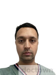 Наваз Али Шахович