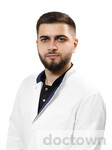 Наврузбеков Гамзат Абдулкадирович