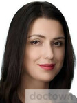 Назаралиева Амина Ахмедуллаховна