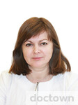 Назаркина Галина Анатольевна