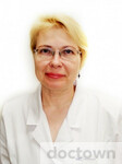 Назарова Елена Владимировна