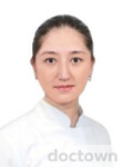 Назарова Наргиза Махмуджановна