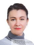 Назарова Ольга Сергеевна