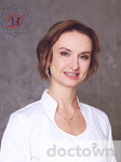 Назимова Евгения Михайловна