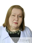 Назимова Ирина Борисовна