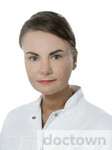 Херувимова Татьяна Владимировна