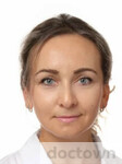 Хежева Фатима Мухамедовна