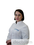 Пикалова Светлана Сергеевна