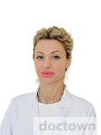 Пикуза Татьяна Владимировна
