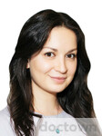 Пилия Элина Давидовна