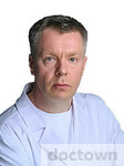 Пинчук Дмитрий Алексеевич