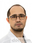 Пирахмедов Мирземагомед Исакович