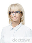 Пирогова Ирина Юрьевна
