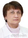 Пирогова Марина Викторовна