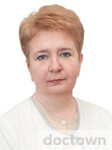 Пирогова Валерия Владимировна