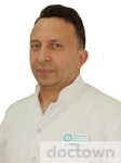 Пироговский Роман Георгиевич