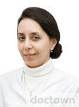 Пирова Гульшан Тиллоевна