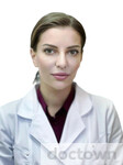 Пиругина Елена Александровна
