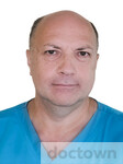 Писаревский Глеб Николаевич