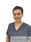 Писклова Юлия Александровна