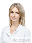 Пискунова Анастасия Сергеевна
