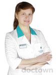 Пискунова Людмила Вячеславовна