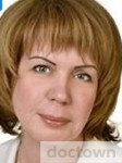 Питиримова Ольга Александровна
