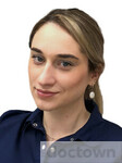 Питиримова Юлия Владимировна