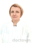 Пивоварова Наталья Владимировна