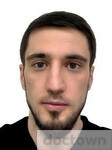 Иммиев Алисултан Гаджикурбанович